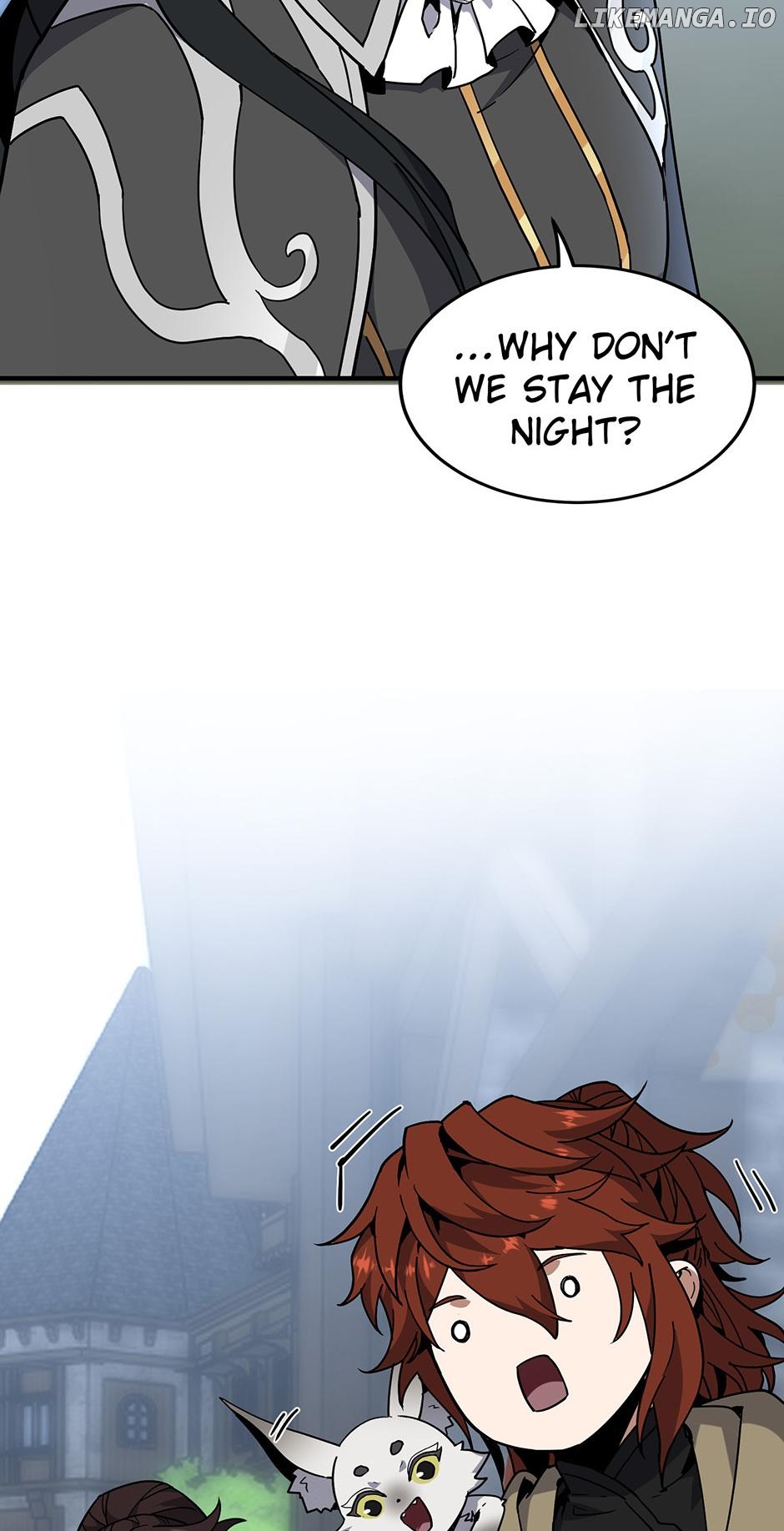 The Beginning After The End Chapter 215 image 86